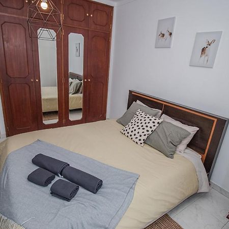 Charming Private Rooms In An Apartment A1 Penha - Φάρο Εξωτερικό φωτογραφία