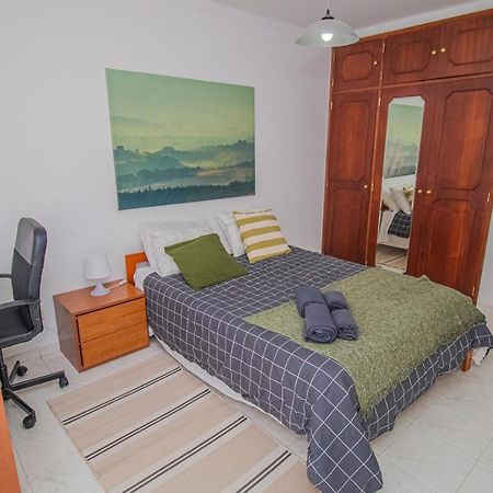 Charming Private Rooms In An Apartment A1 Penha - Φάρο Εξωτερικό φωτογραφία