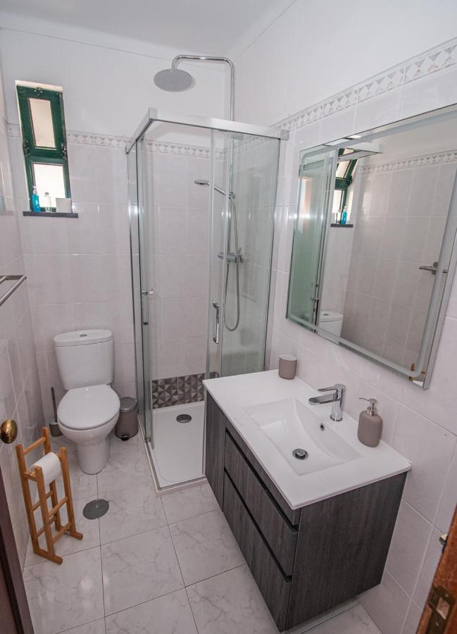 Charming Private Rooms In An Apartment A1 Penha - Φάρο Εξωτερικό φωτογραφία