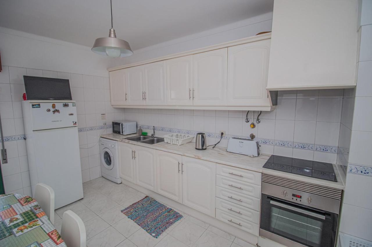 Charming Private Rooms In An Apartment A1 Penha - Φάρο Εξωτερικό φωτογραφία