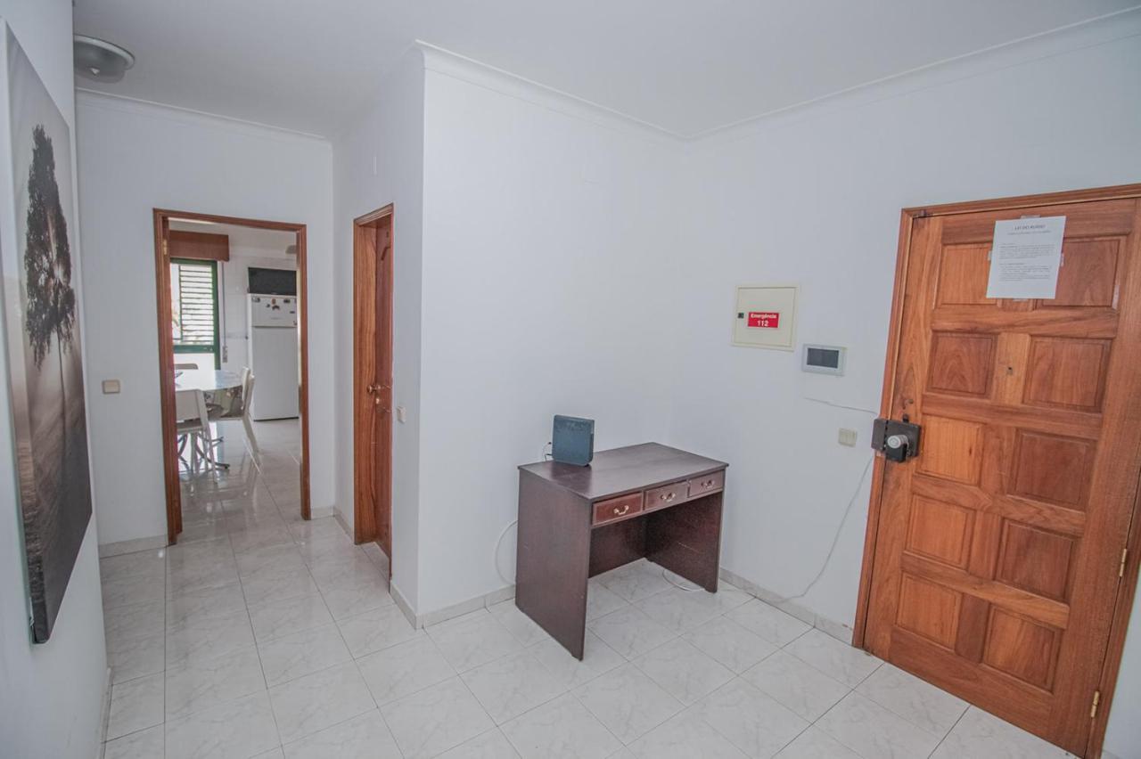 Charming Private Rooms In An Apartment A1 Penha - Φάρο Εξωτερικό φωτογραφία