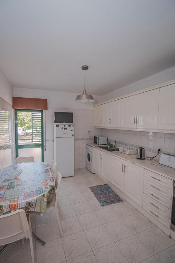 Charming Private Rooms In An Apartment A1 Penha - Φάρο Εξωτερικό φωτογραφία